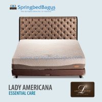 Lady_Americana_Essential_Care_SpringbedbagusCom
