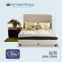 Elite_Royal_Crown_SpringbedbagusCom