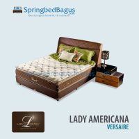 Lady_Americana_Versaire_SpringbedbagusCom