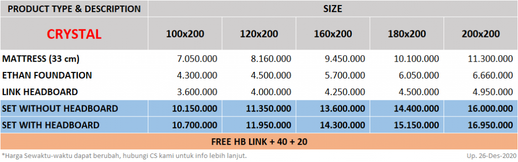 Spring-Air-Crystal-SpringbedbagusdotCom-Price-update-26122020