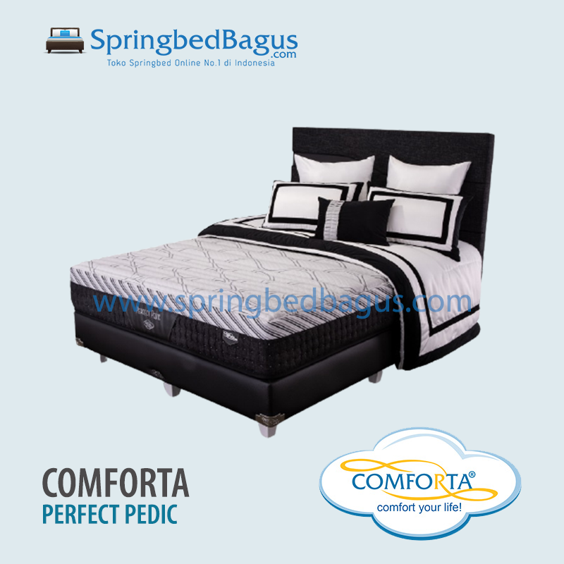 Comforta-Perfect-Pedic-2021-SpringbedbagusdotCom-800px-Web Comforta-Perfect-Pedic-2021-SpringbedbagusdotCom-800px-Web